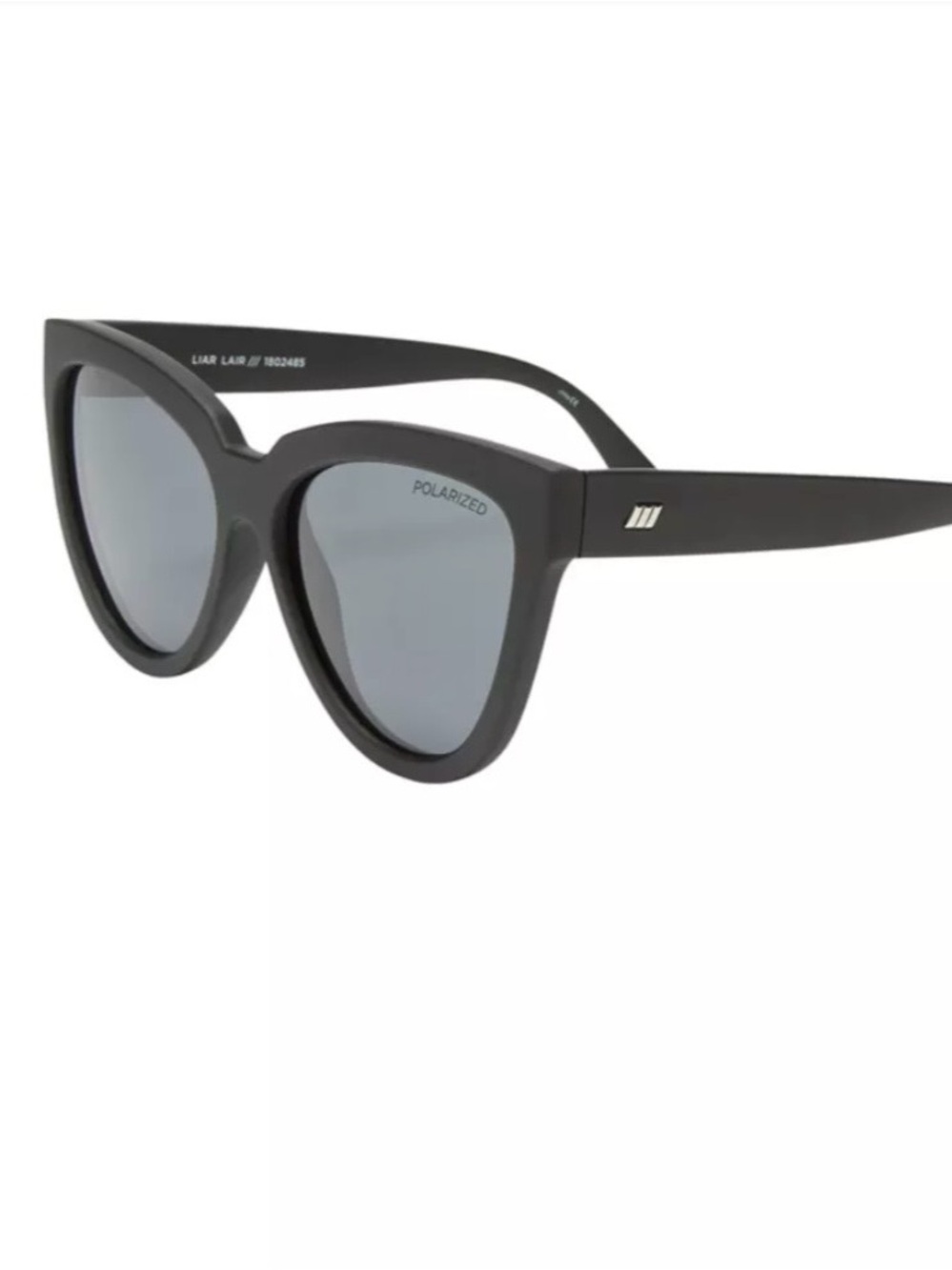 Le Specs Liar Liar Sunglasses